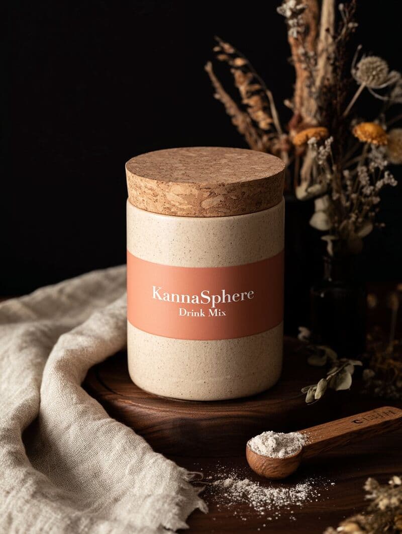 Drink Mix